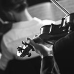 Classical music: concert