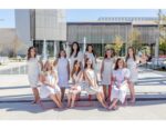 8th belles 21